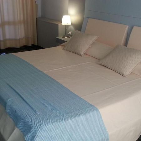 Villa Mercedes B&B The Best Choice Siniscola Extérieur photo