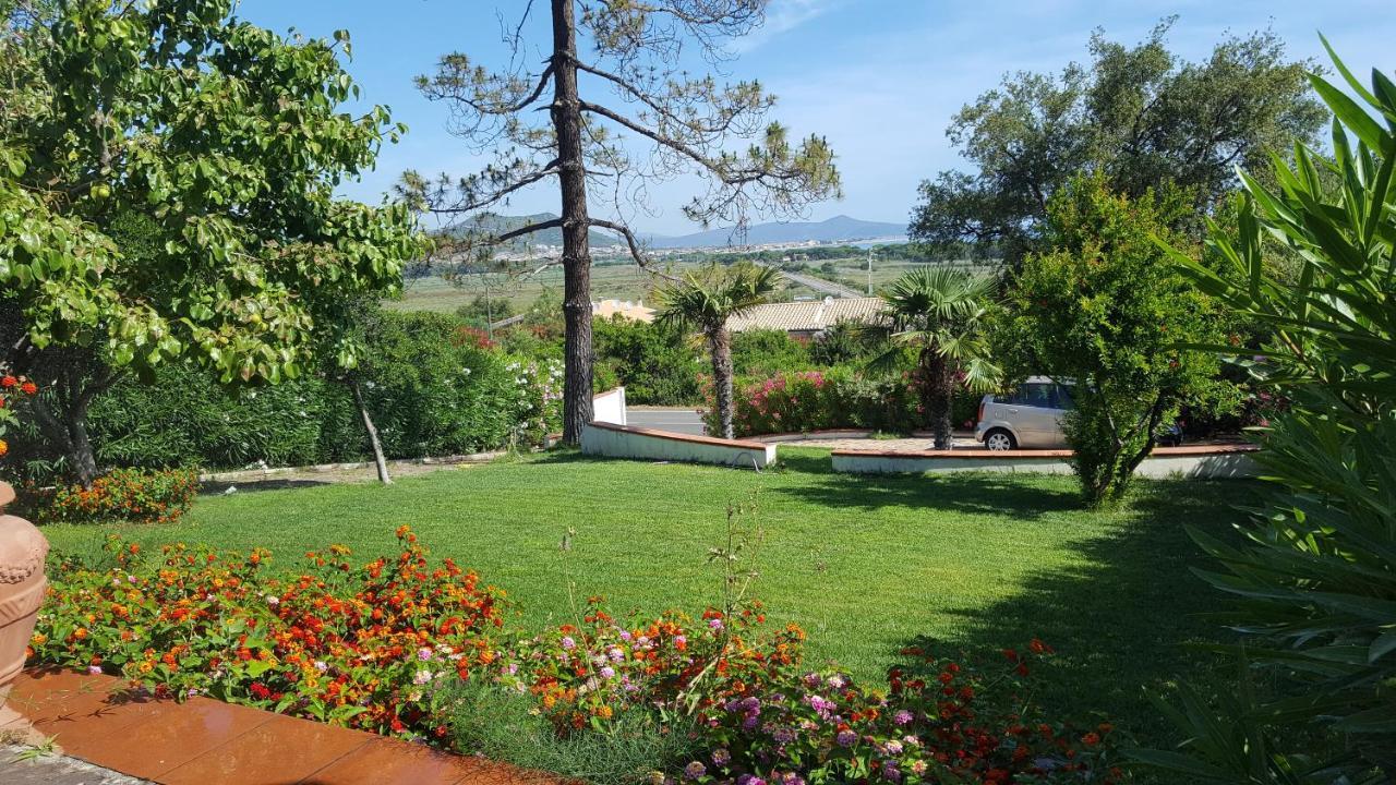Villa Mercedes B&B The Best Choice Siniscola Extérieur photo
