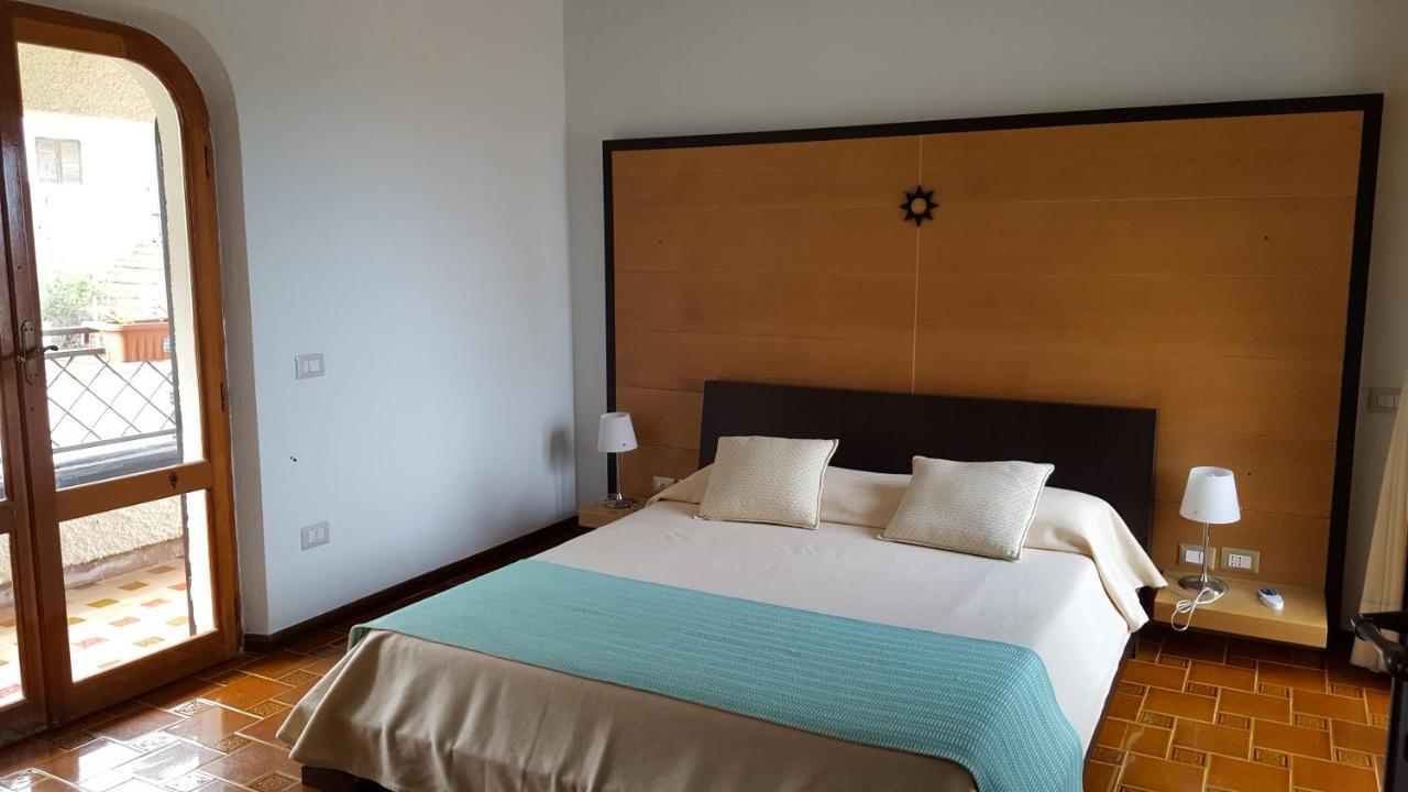 Villa Mercedes B&B The Best Choice Siniscola Extérieur photo