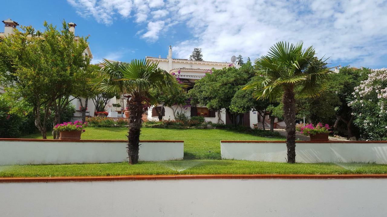 Villa Mercedes B&B The Best Choice Siniscola Extérieur photo