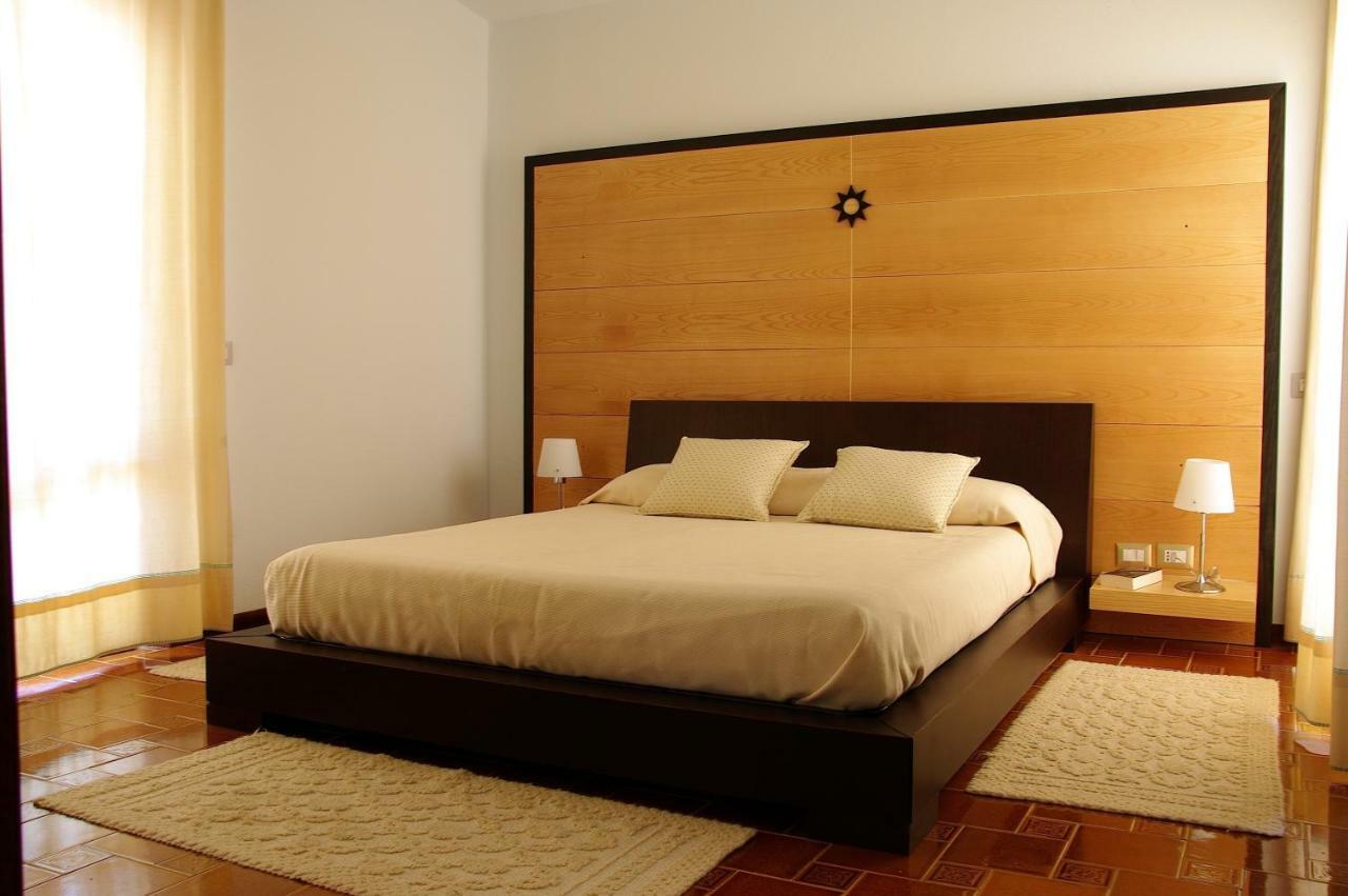 Villa Mercedes B&B The Best Choice Siniscola Extérieur photo
