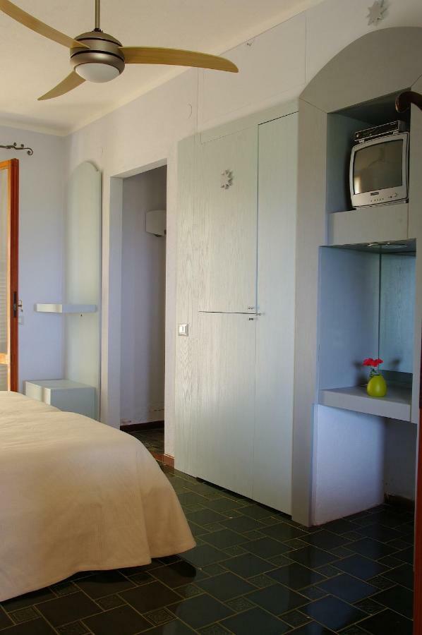 Villa Mercedes B&B The Best Choice Siniscola Extérieur photo